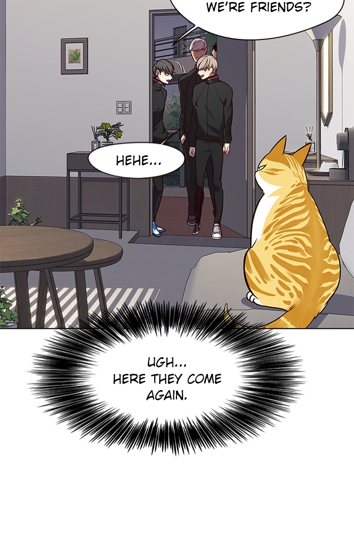 Eleceed Chapter 69 page 45 - Chapter 69: Episode 69