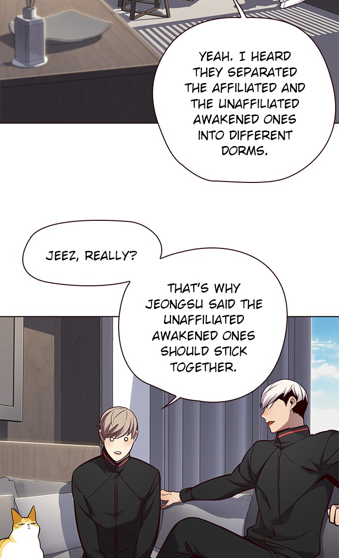 Eleceed Chapter 69 page 47 - Chapter 69: Episode 69