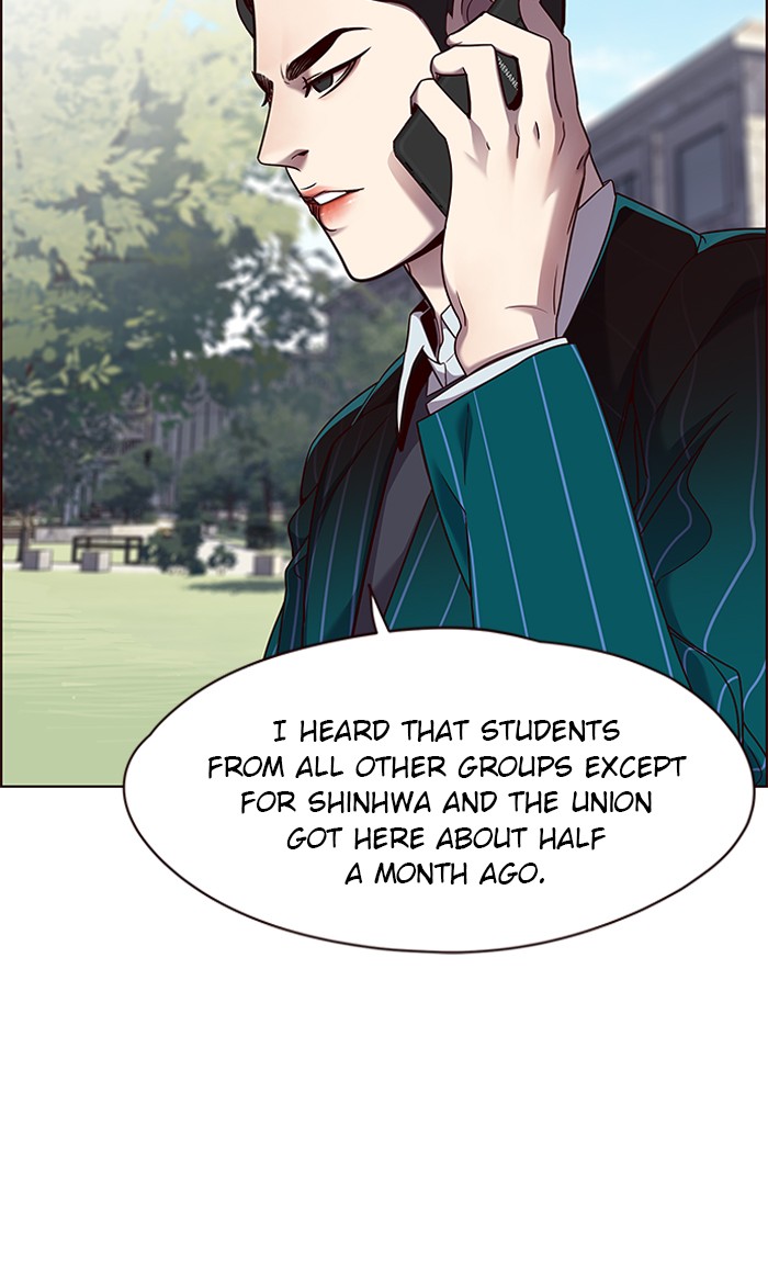 Eleceed Chapter 69 page 5 - Chapter 69: Episode 69