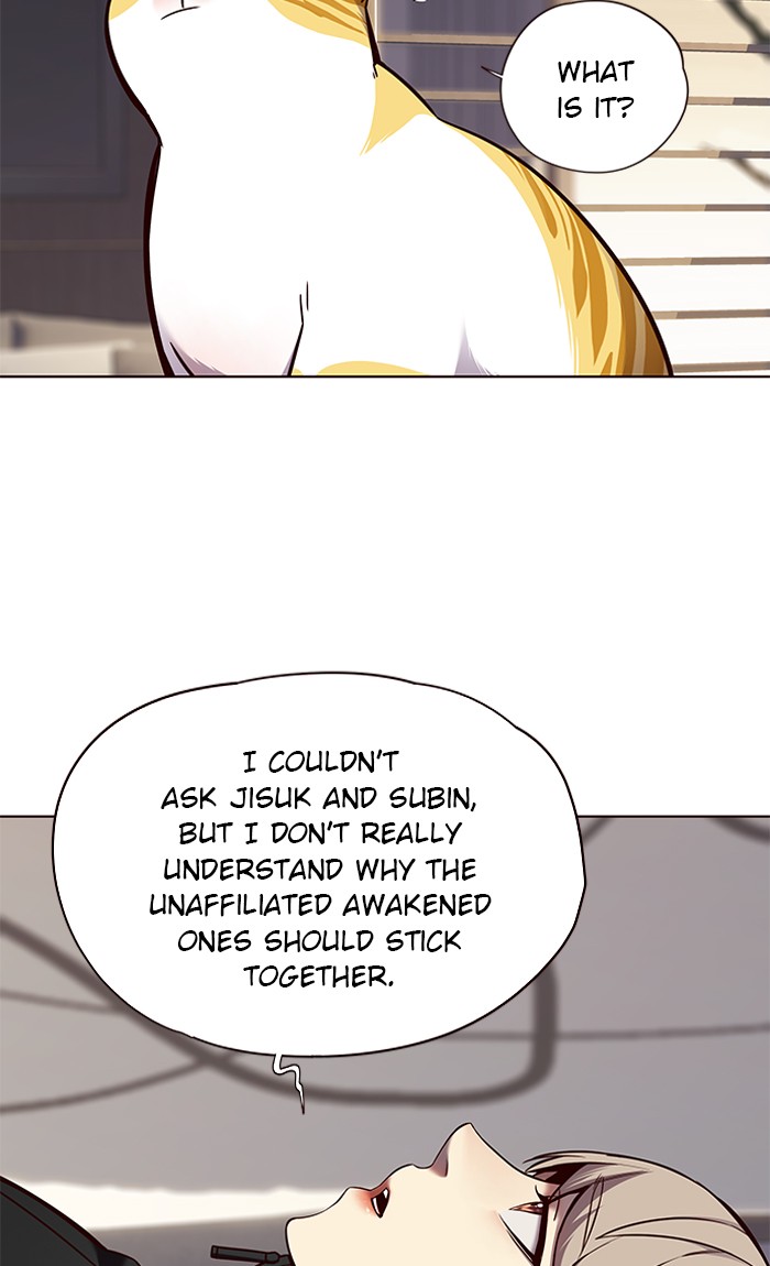 Eleceed Chapter 69 page 59 - Chapter 69: Episode 69
