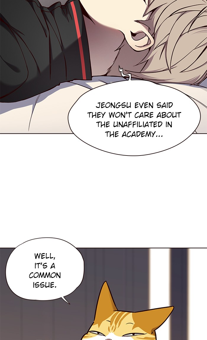 Eleceed Chapter 69 page 60 - Chapter 69: Episode 69