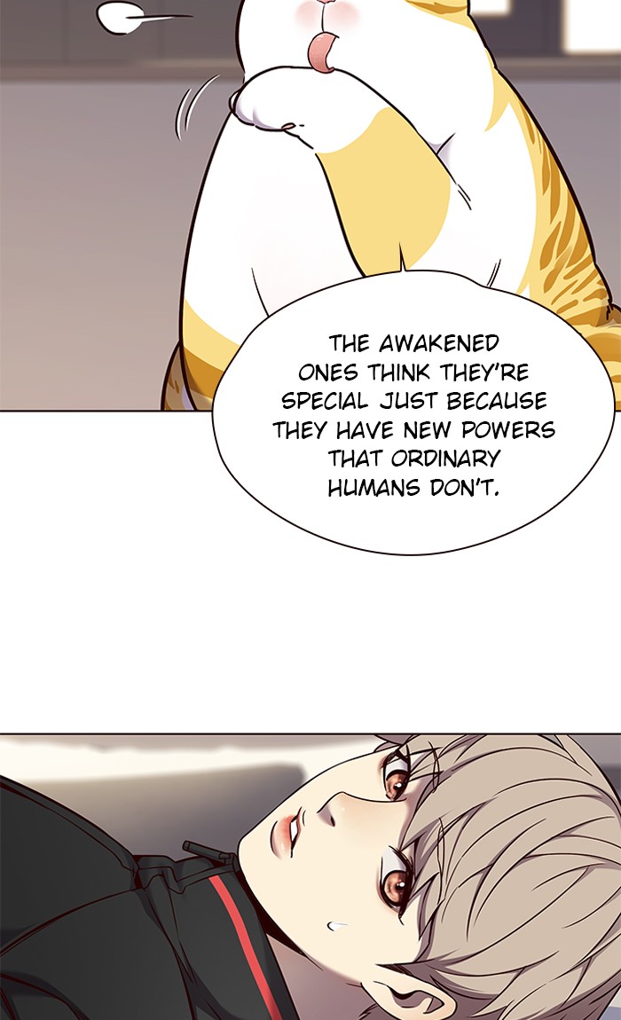 Eleceed Chapter 69 page 61 - Chapter 69: Episode 69