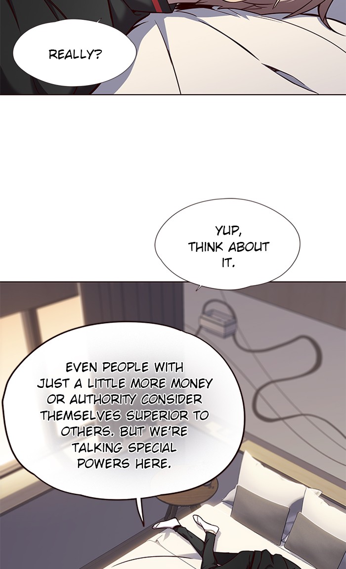 Eleceed Chapter 69 page 62 - Chapter 69: Episode 69