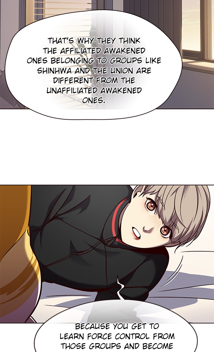 Eleceed Chapter 69 page 65 - Chapter 69: Episode 69