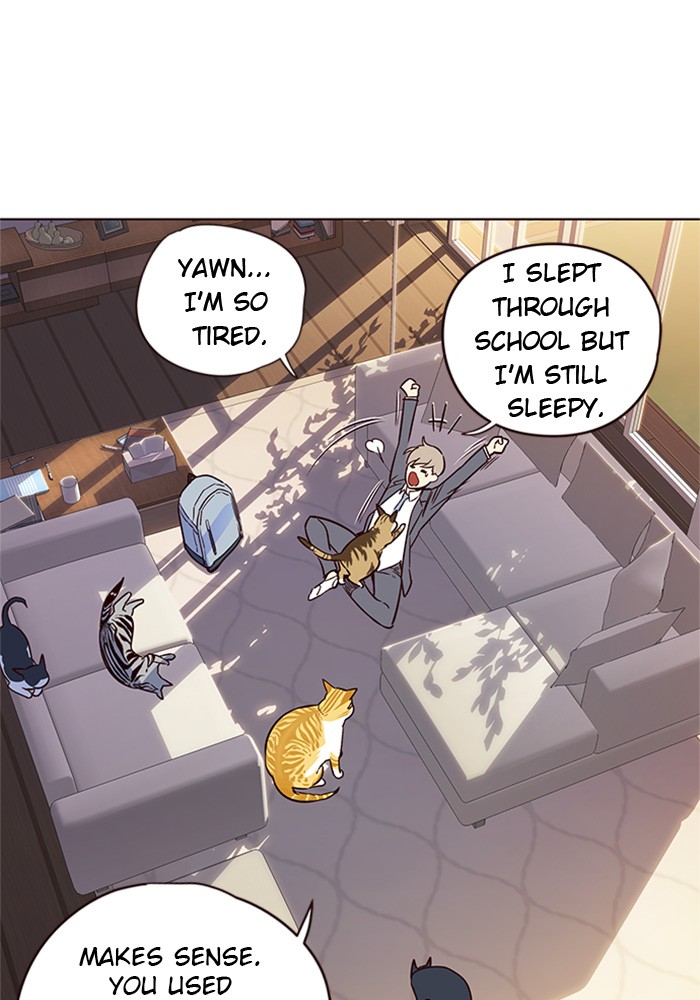 Eleceed Chapter 7 page 113 - Chapter 7: Episode 7