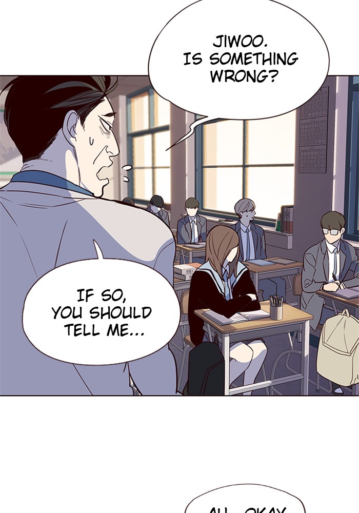 Eleceed Chapter 7 page 35 - Chapter 7: Episode 7