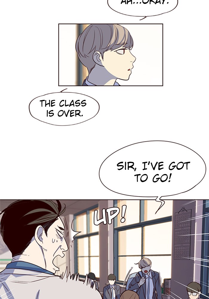 Eleceed Chapter 7 page 36 - Chapter 7: Episode 7