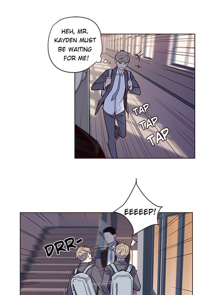 Eleceed Chapter 7 page 43 - Chapter 7: Episode 7