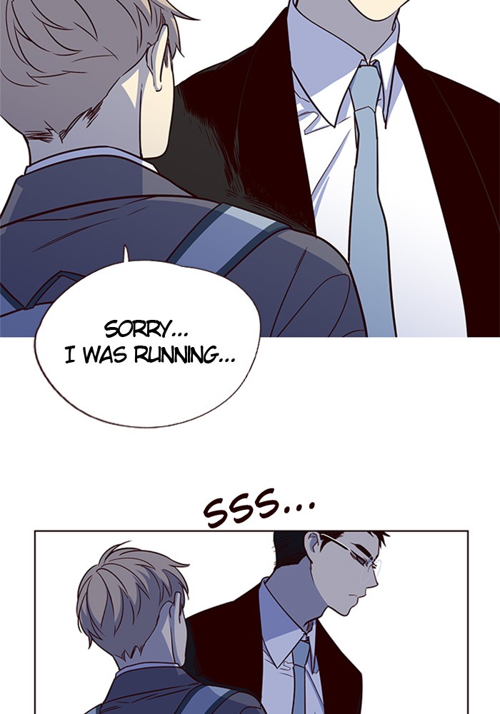 Eleceed Chapter 7 page 46 - Chapter 7: Episode 7