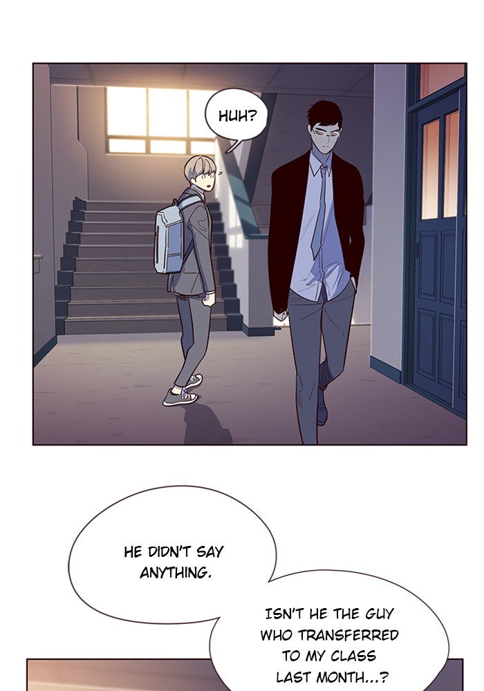Eleceed Chapter 7 page 48 - Chapter 7: Episode 7