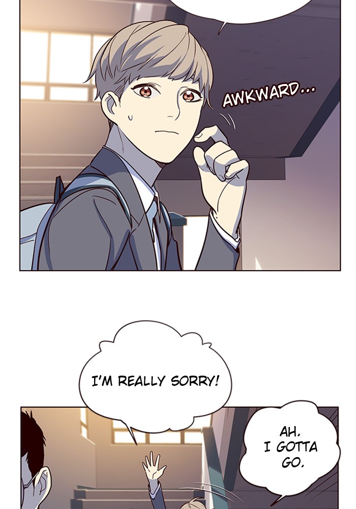 Eleceed Chapter 7 page 49 - Chapter 7: Episode 7