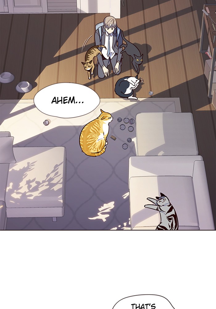 Eleceed Chapter 7 page 93 - Chapter 7: Episode 7