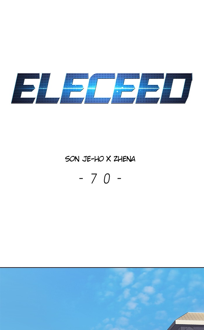 Eleceed Chapter 70 page 1 - Chapter 70: Episode 70