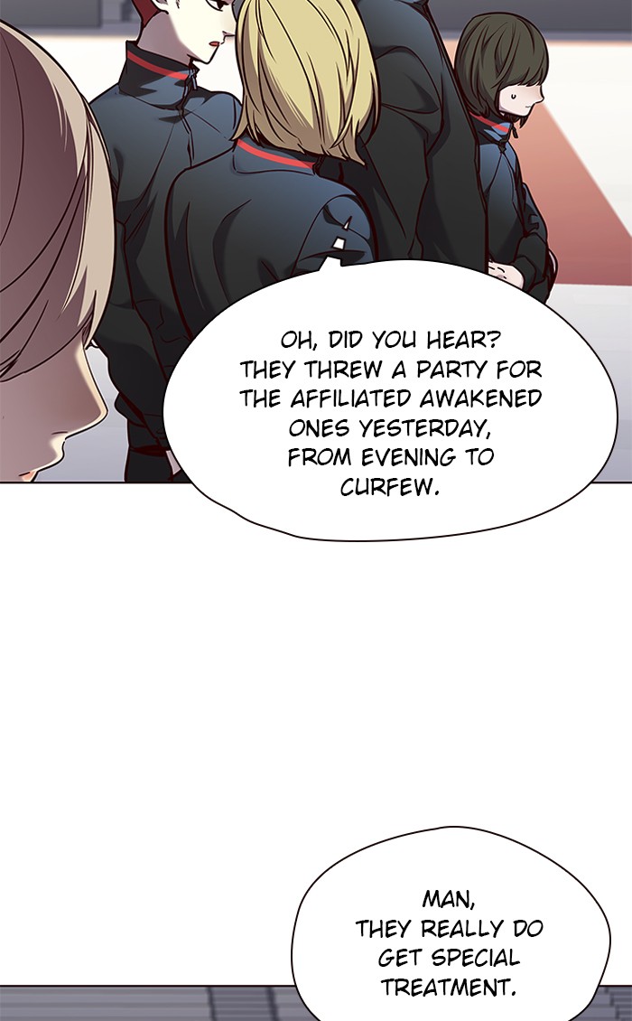 Eleceed Chapter 70 page 10 - Chapter 70: Episode 70