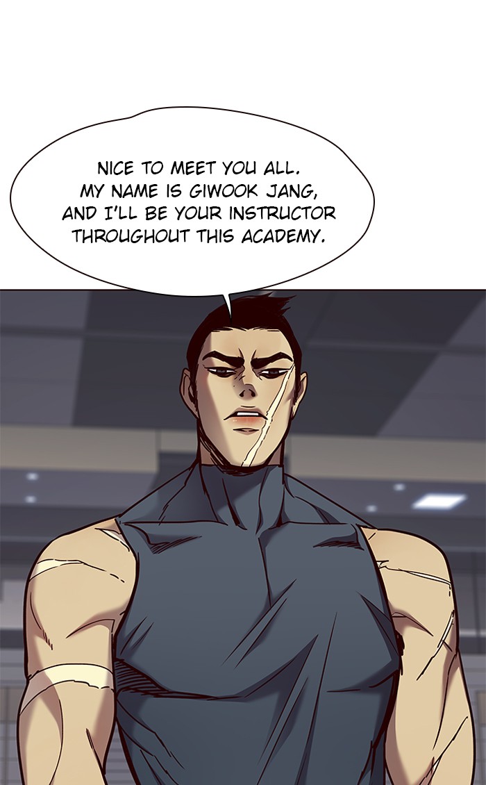 Eleceed Chapter 70 page 14 - Chapter 70: Episode 70