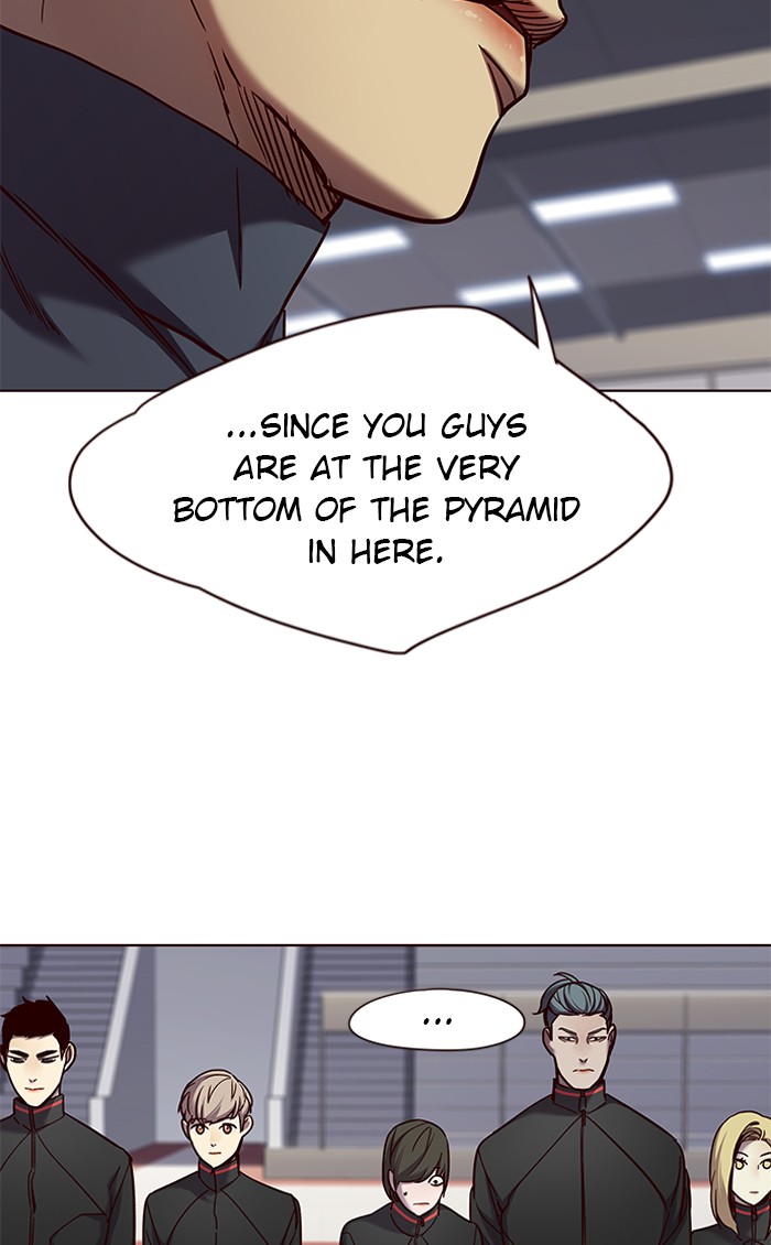 Eleceed Chapter 70 page 17 - Chapter 70: Episode 70