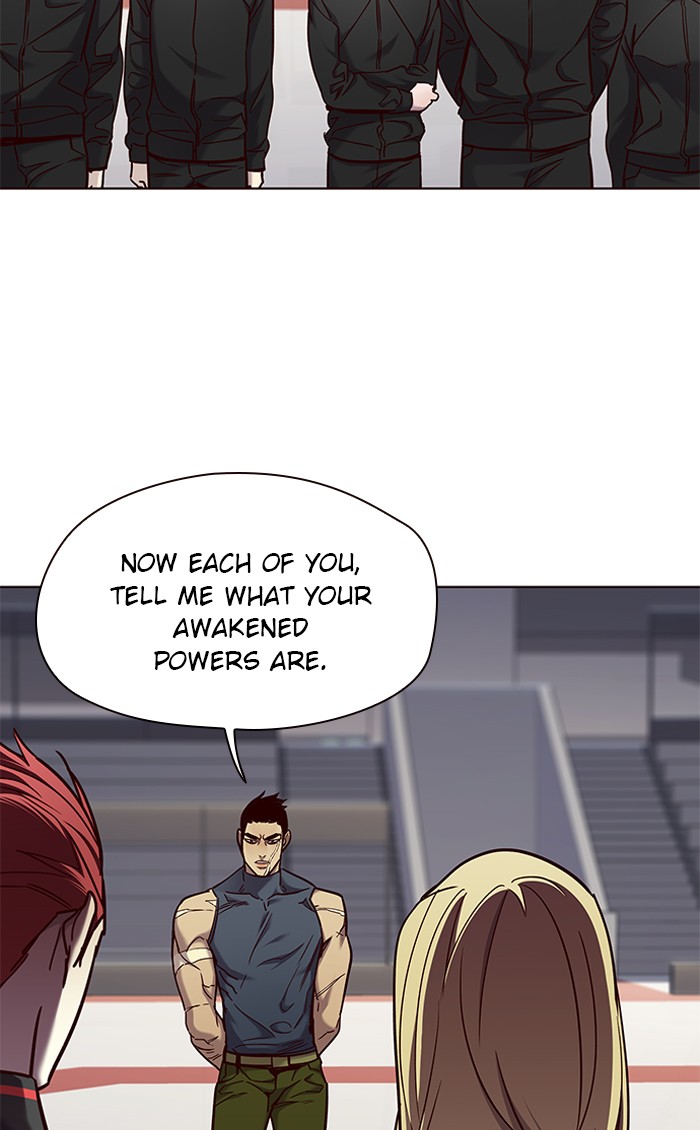 Eleceed Chapter 70 page 18 - Chapter 70: Episode 70