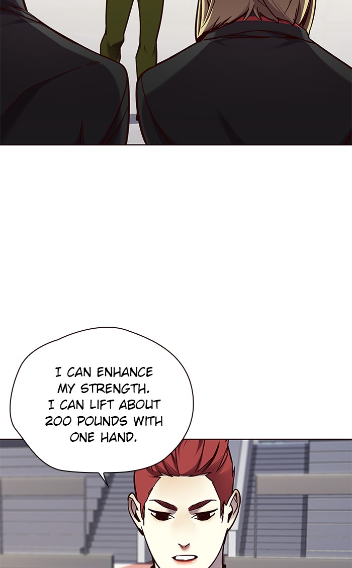 Eleceed Chapter 70 page 19 - Chapter 70: Episode 70