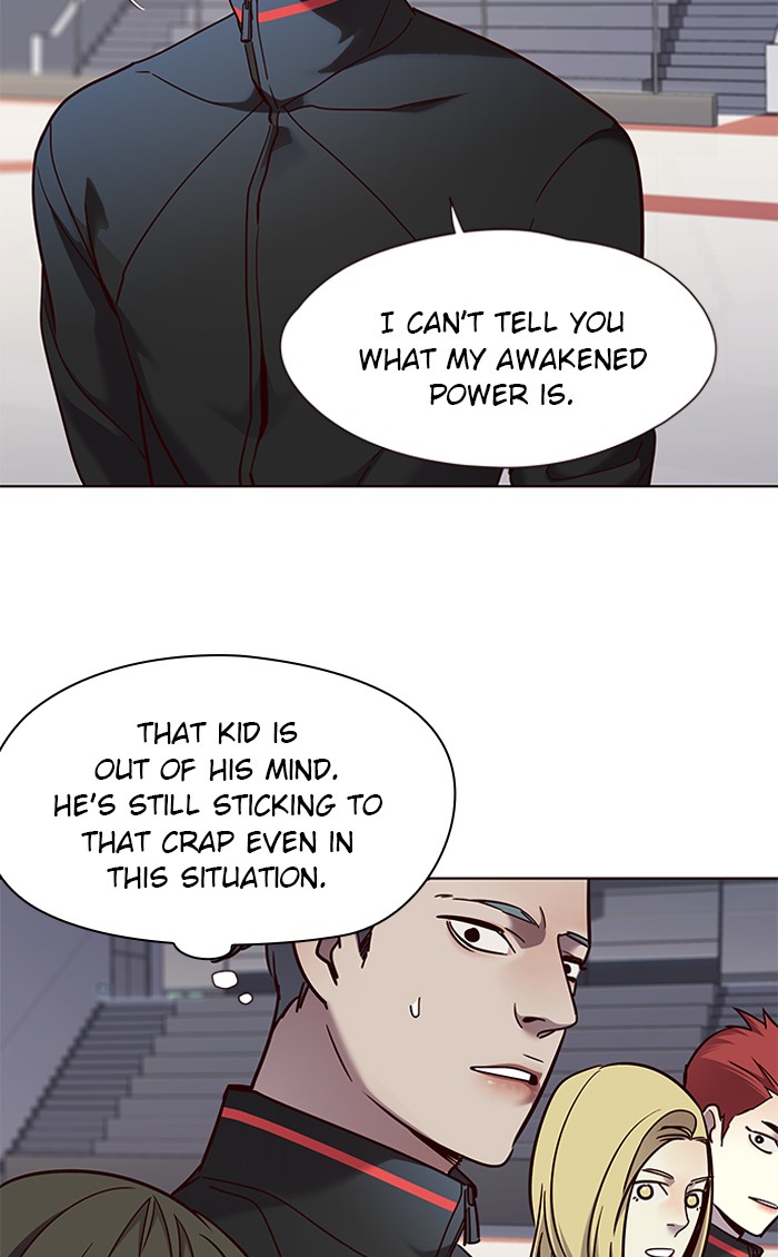 Eleceed Chapter 70 page 29 - Chapter 70: Episode 70