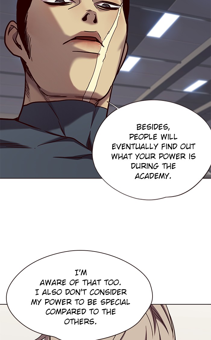 Eleceed Chapter 70 page 35 - Chapter 70: Episode 70