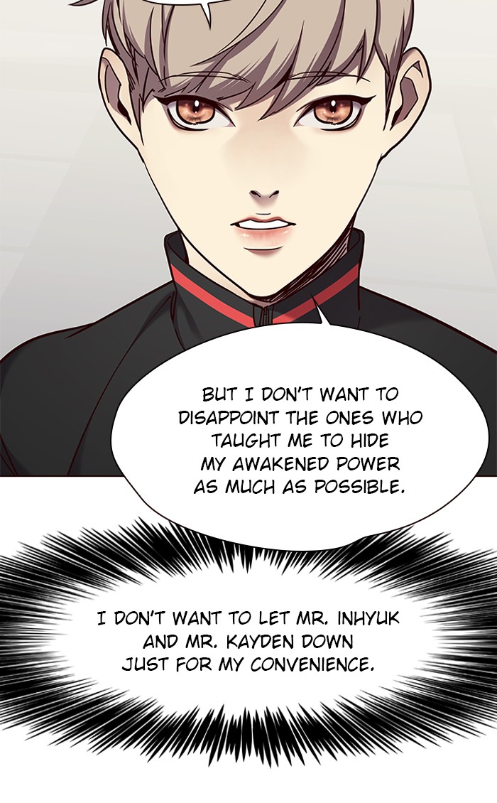 Eleceed Chapter 70 page 36 - Chapter 70: Episode 70