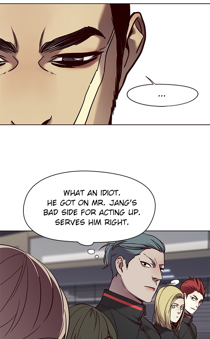 Eleceed Chapter 70 page 37 - Chapter 70: Episode 70