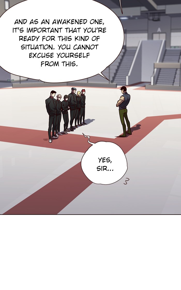Eleceed Chapter 70 page 58 - Chapter 70: Episode 70
