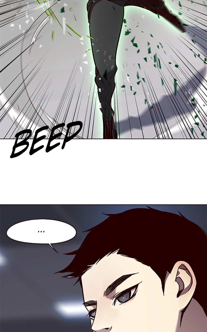 Eleceed Chapter 70 page 70 - Chapter 70: Episode 70