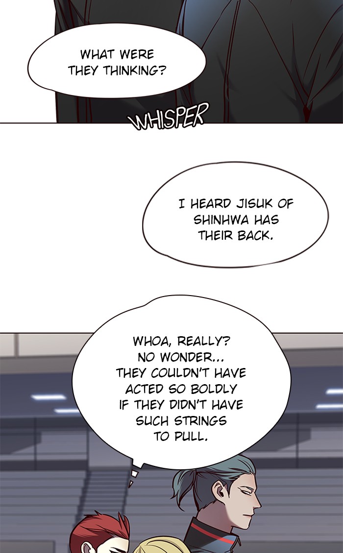 Eleceed Chapter 70 page 9 - Chapter 70: Episode 70