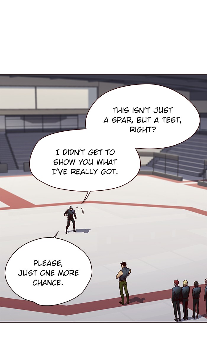 Eleceed Chapter 71 page 11 - Chapter 71: Episode 71