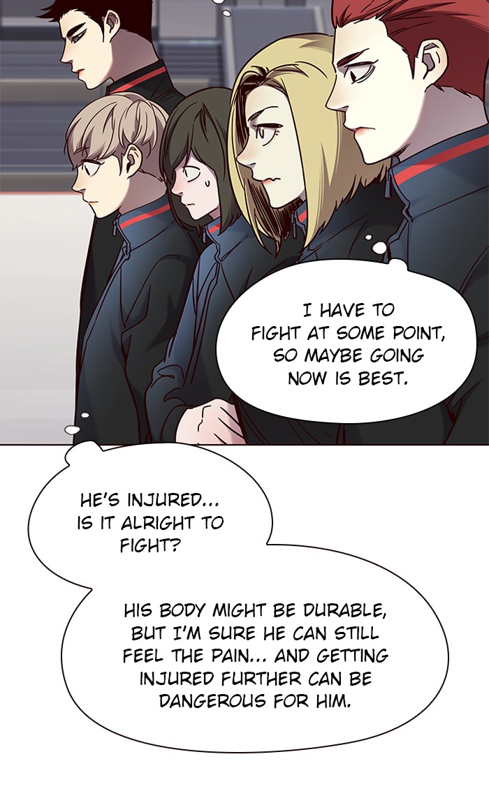 Eleceed Chapter 71 page 16 - Chapter 71: Episode 71
