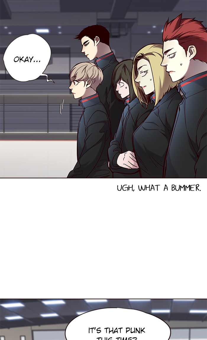 Eleceed Chapter 71 page 19 - Chapter 71: Episode 71