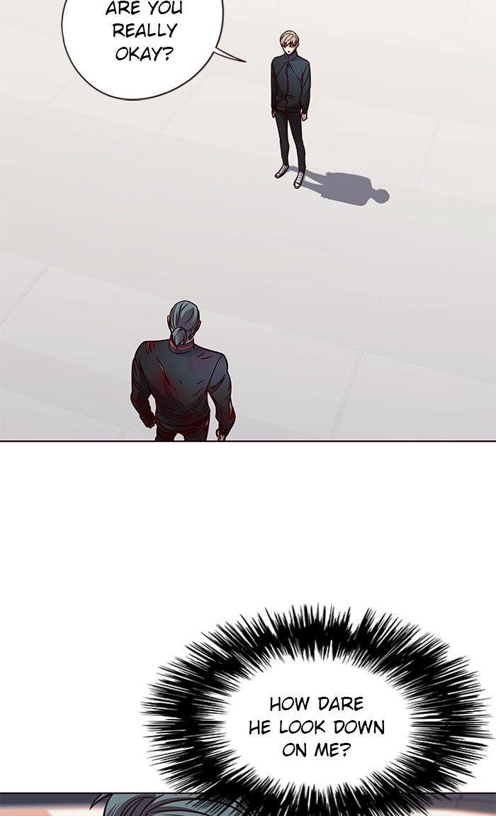 Eleceed Chapter 71 page 21 - Chapter 71: Episode 71