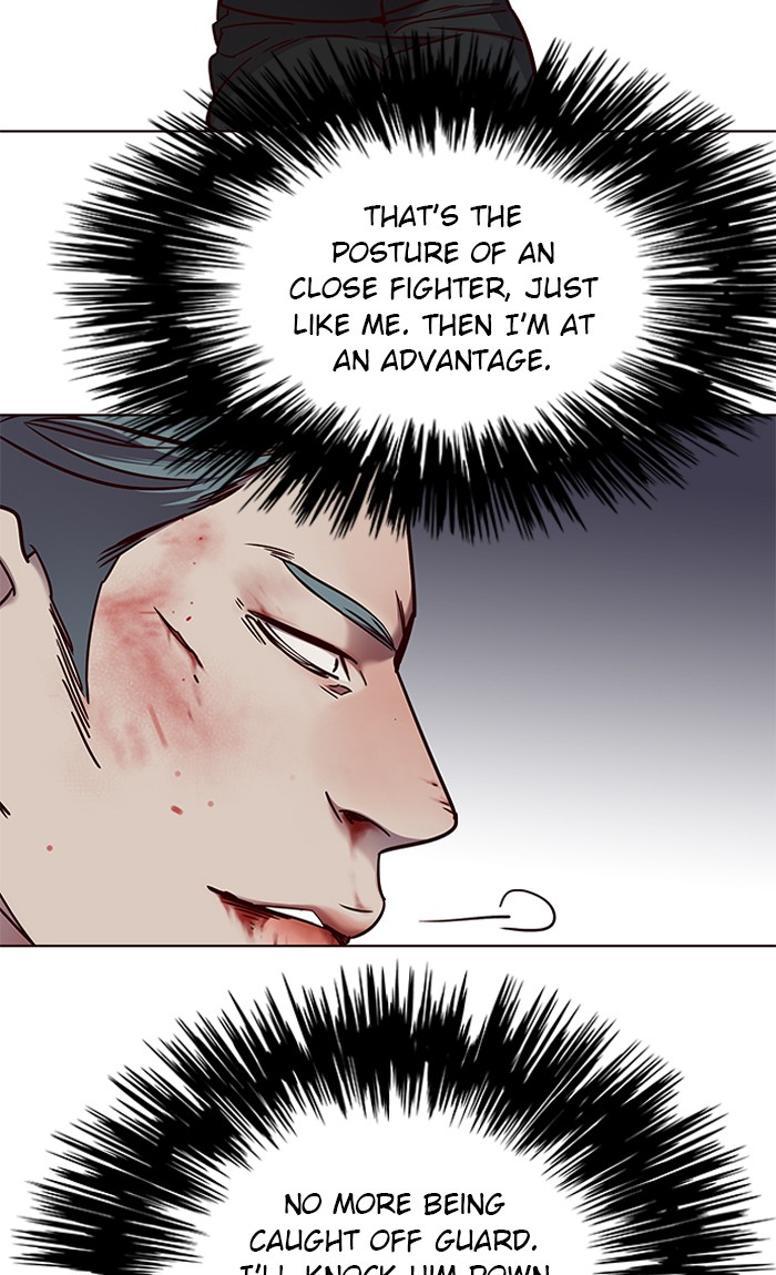 Eleceed Chapter 71 page 25 - Chapter 71: Episode 71