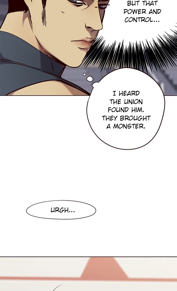 Eleceed Chapter 71 page 3 - Chapter 71: Episode 71