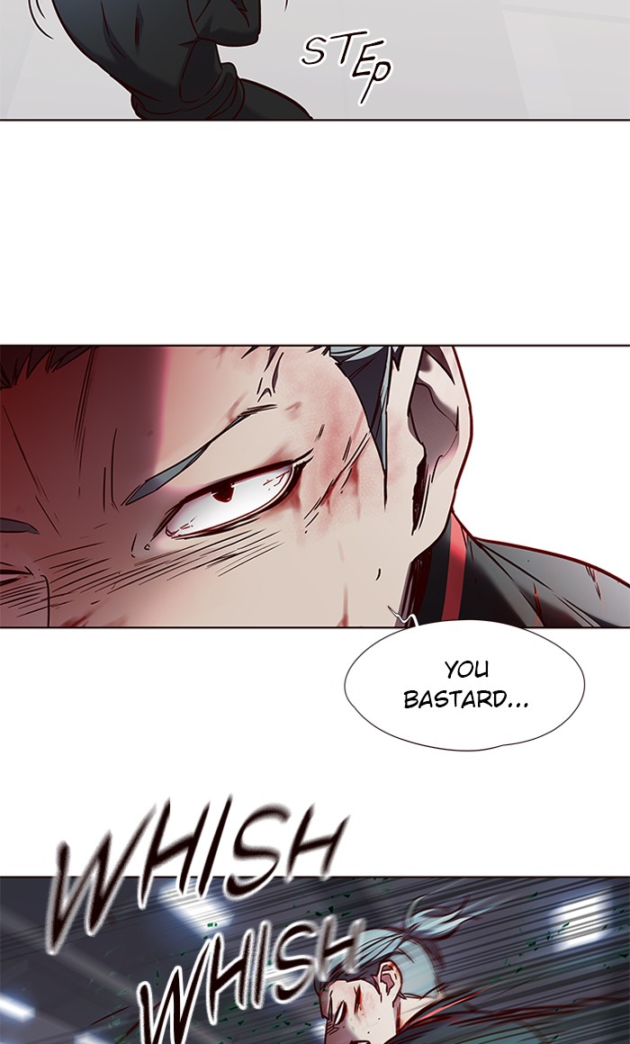 Eleceed Chapter 71 page 34 - Chapter 71: Episode 71