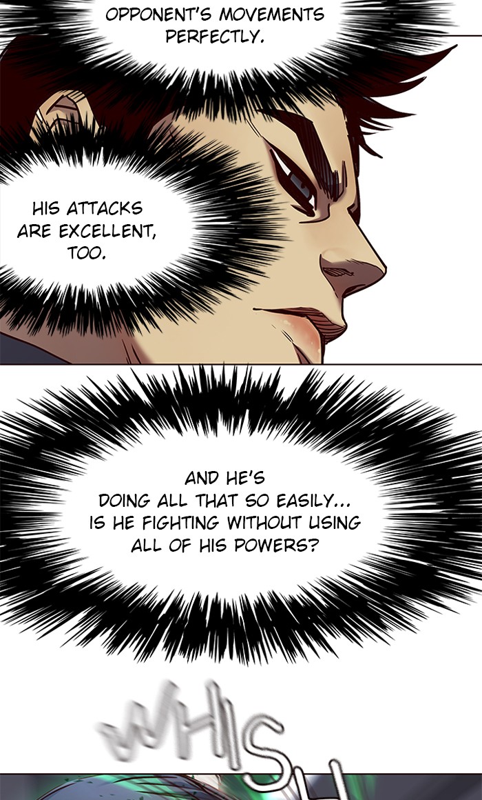 Eleceed Chapter 71 page 39 - Chapter 71: Episode 71