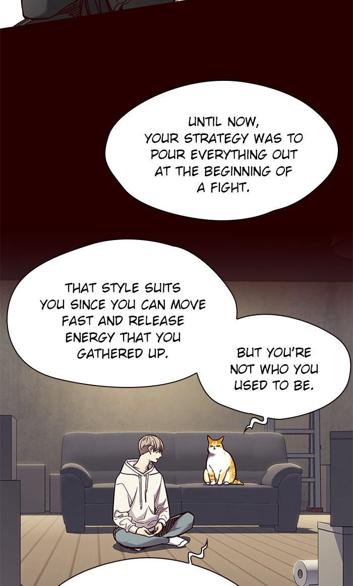 Eleceed Chapter 71 page 41 - Chapter 71: Episode 71