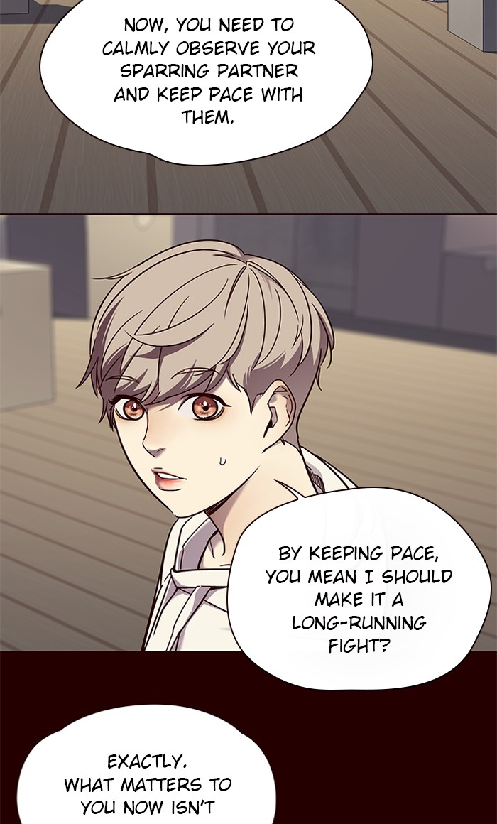 Eleceed Chapter 71 page 42 - Chapter 71: Episode 71