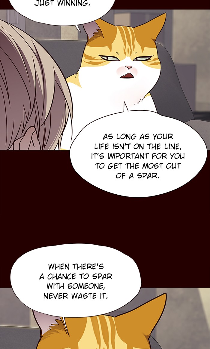 Eleceed Chapter 71 page 43 - Chapter 71: Episode 71
