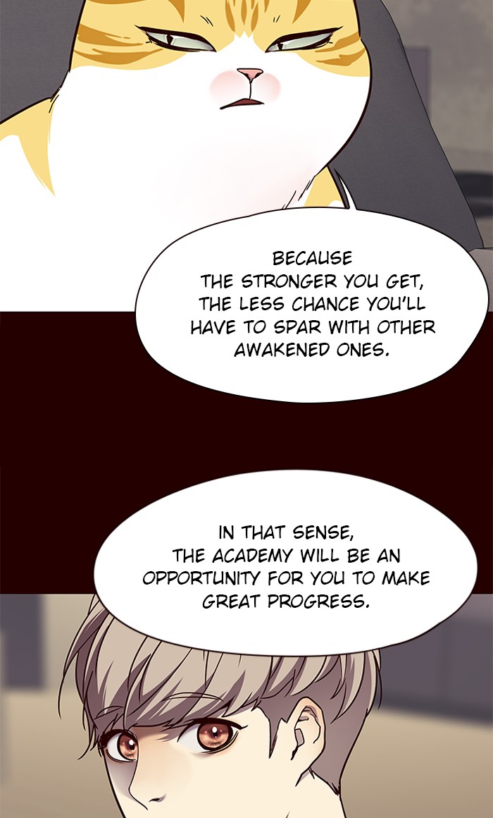 Eleceed Chapter 71 page 44 - Chapter 71: Episode 71