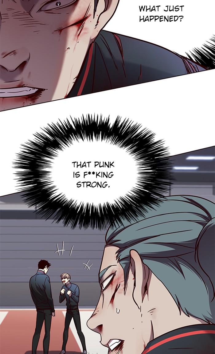 Eleceed Chapter 71 page 5 - Chapter 71: Episode 71