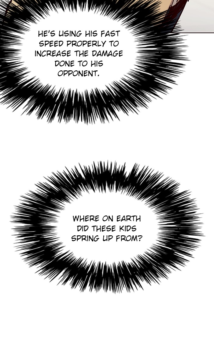 Eleceed Chapter 71 page 57 - Chapter 71: Episode 71