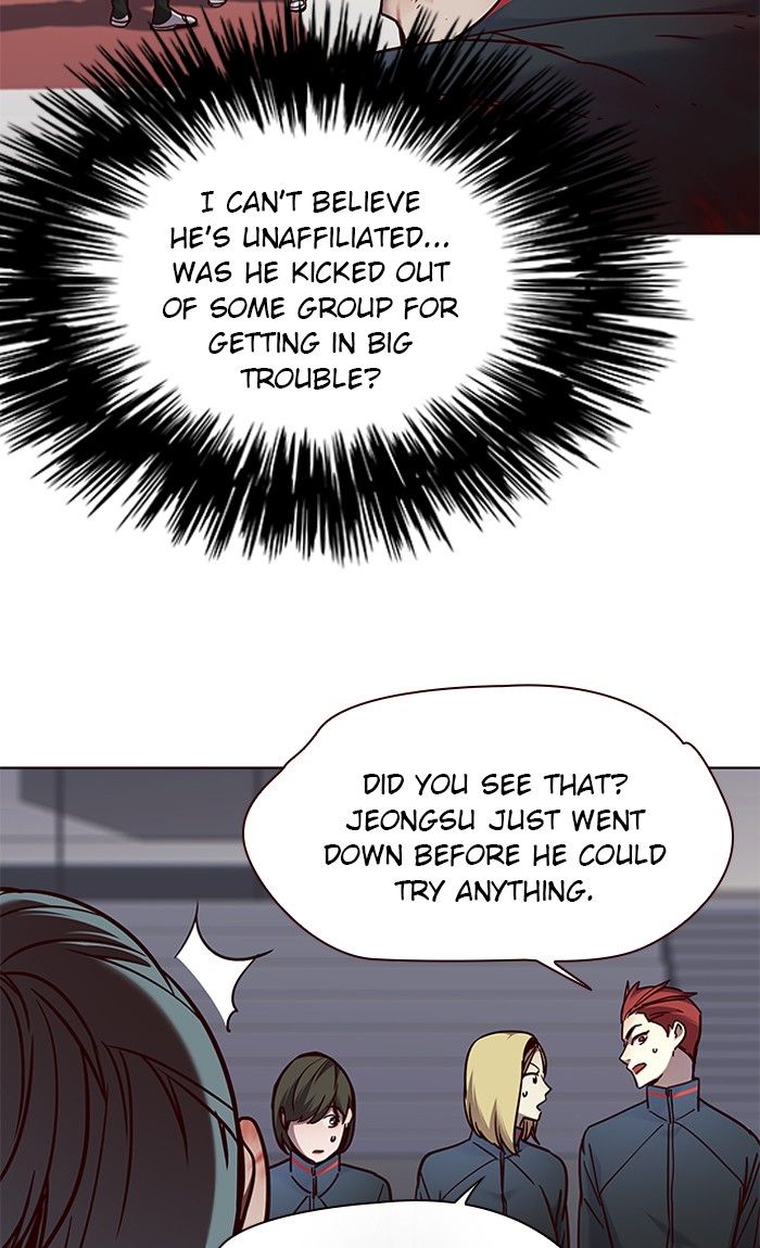 Eleceed Chapter 71 page 6 - Chapter 71: Episode 71