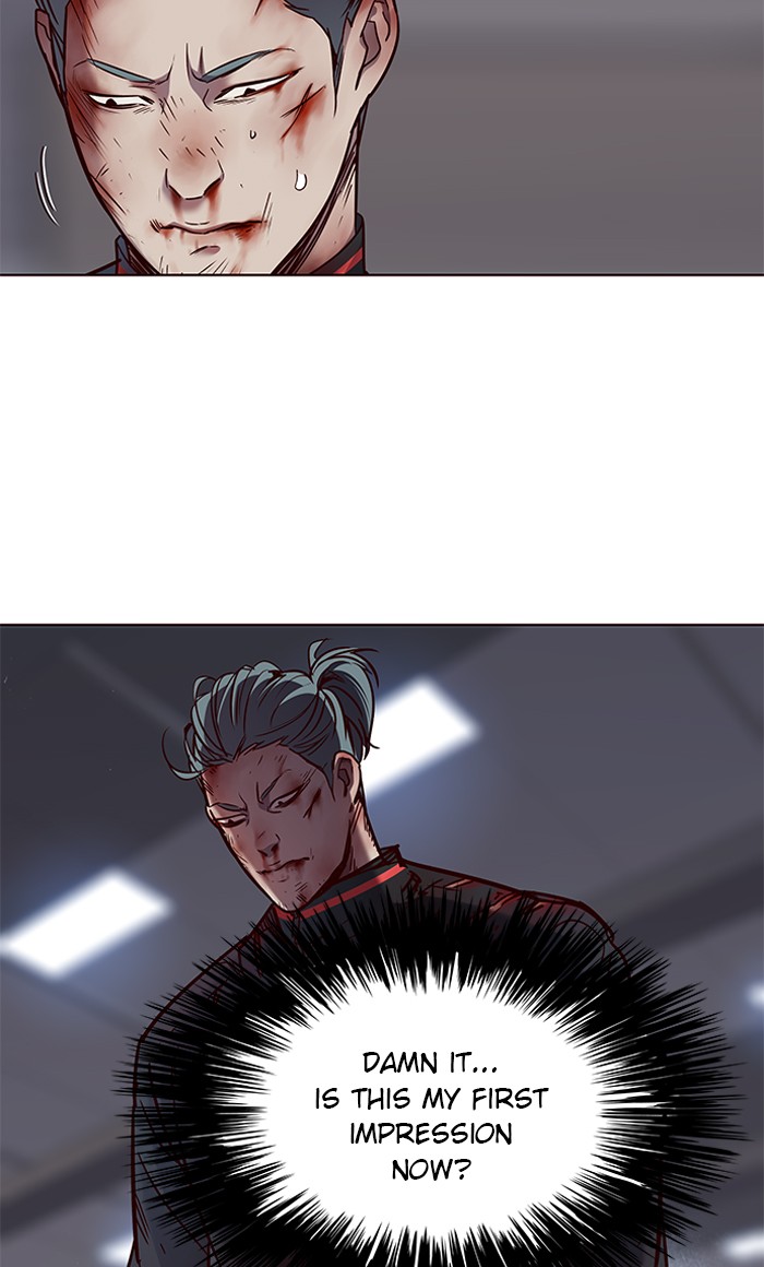 Eleceed Chapter 71 page 63 - Chapter 71: Episode 71