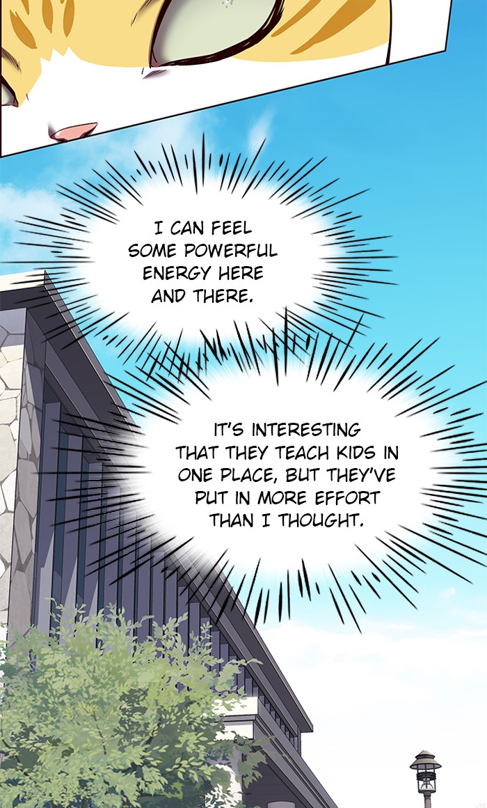 Eleceed Chapter 71 page 68 - Chapter 71: Episode 71