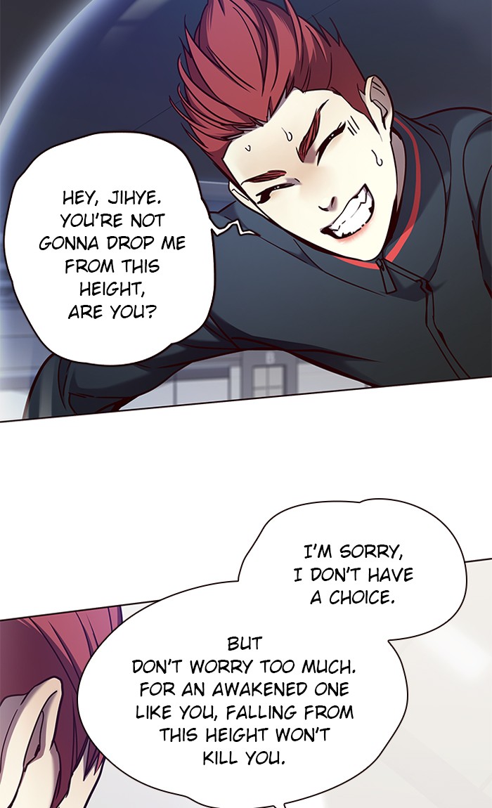 Eleceed Chapter 72 page 19 - Chapter 72: Episode 72