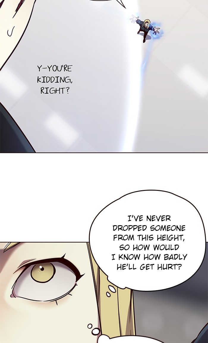 Eleceed Chapter 72 page 20 - Chapter 72: Episode 72