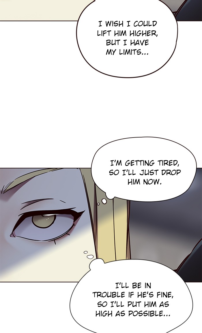 Eleceed Chapter 72 page 21 - Chapter 72: Episode 72