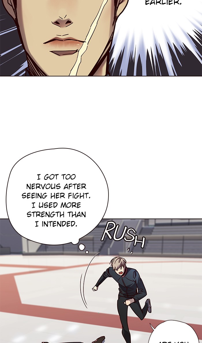 Eleceed Chapter 72 page 57 - Chapter 72: Episode 72